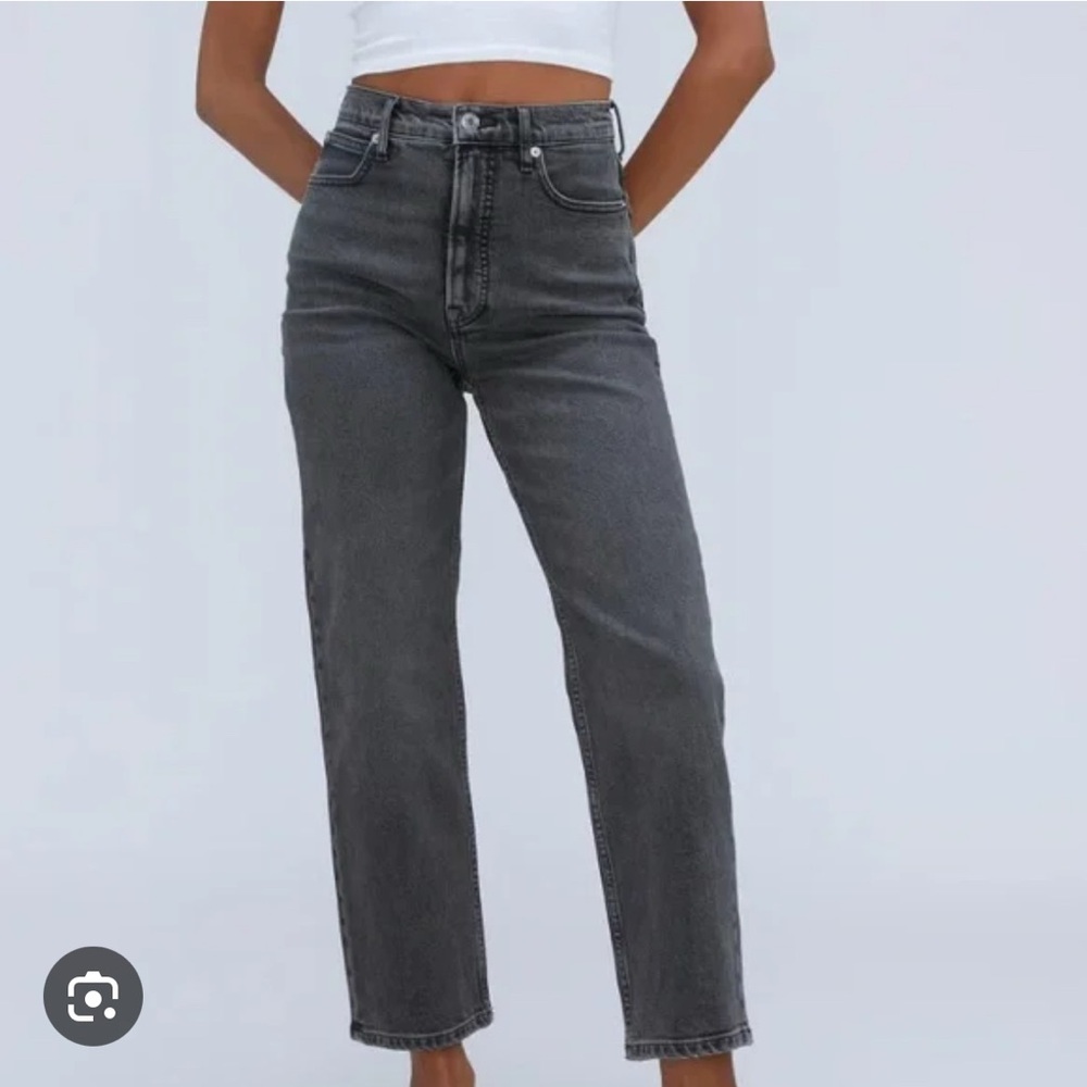 Everlane The Way High Jean